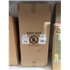 Image 3 : 33.46" Tall Fireproof Safe Box