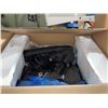 Image 4 : KarSpareHub Headlight Assembly Set