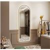 Image 1 : OVE Estelle LED Mirror 59.1" x 19.6"