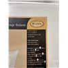 Image 3 : 2 Canarm Semi-Flush Ceiling Lights