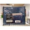 Image 2 : COMFY Bamboo World 4-Piece King Sheet Set