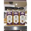 Image 2 : Dunya Curry Powder 3-Pack 475g Each