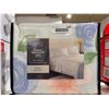 Image 1 : Comfy Bamboo World Queen Sheet Set
