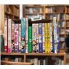 Image 1 : Manga Volumes