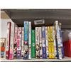 Image 2 : Manga Volumes