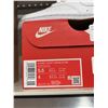 Image 3 : Nike Court Vision Lo NN White Sneakers W5.5