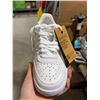 Image 4 : Nike Court Vision Lo NN White Sneakers W5.5