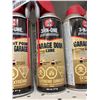 Image 3 : Five 3-IN-ONE Garage Door Lube 311g