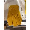 Image 3 : watson Lamont Range Rider Leather Gloves L/G