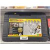Image 2 : Stanley 123-Piece Socket Set