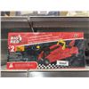 Image 2 : Torin Big Red 2 Ton Hydraulic Trolley Jack