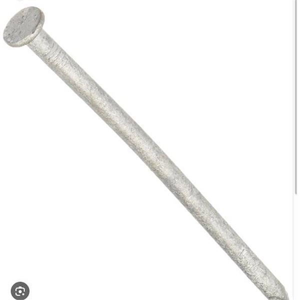 5 Hillman 4" Framing Nails Packs