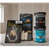 Image 1 : Painting Supplies, Minwax, Simms, Craw