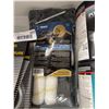 Image 4 : Painting Supplies, Minwax, Simms, Craw