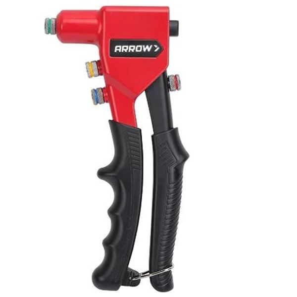 Arrow RH200S Rivet Tool Steel
