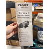 Image 7 : FLOJET D31X015F 12V DC Water Pump