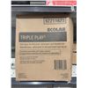 Image 3 : 9 Ecolab Triple Play Spray Bottles **bottles are new and empty**
