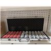 Image 2 : Poker Chip Set in Aluminum Case