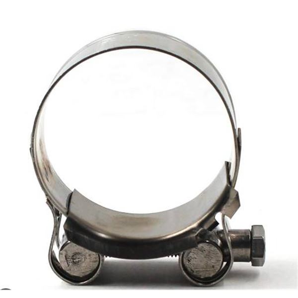 Stainless Steel T Bolt Clamp 56-59mm