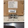 Image 4 : Stainless Steel T Bolt Clamp 56-59mm