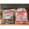Image 2 : REDL and Accutek Hose Clamps, 150 ct