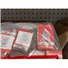 Image 3 : REDL and Accutek Hose Clamps, 150 ct