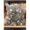 Image 4 : REDL and Accutek Hose Clamps, 150 ct