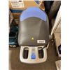 Image 2 : IJoy Ride Core and Balance Exercise Machine
