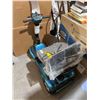 Image 4 : EV Rider Transport M EZ(Easy Move) S19M Fold Manual Folding Electric Mobility Scooter for Adults Sen