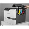 Image 3 : Lexmark CS720/CS725 Series workgroup professional office color printer - 50 page per min output