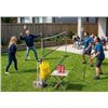 Image 1 : Badminton Set with Net and Accessories
