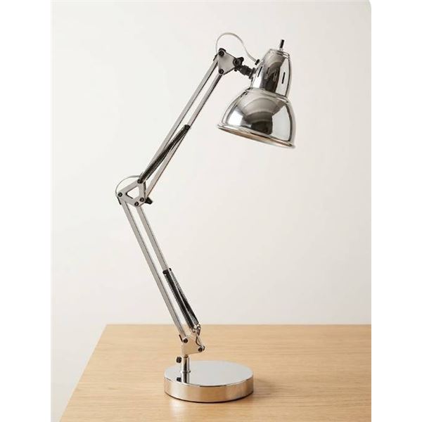 Mainstays Architect Desk Lamp, 22.5 in.