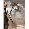 Image 3 : Mainstays Architect Desk Lamp, 22.5 in.