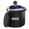 Image 1 : Trademark Sports Ice Plunge Tub 390L