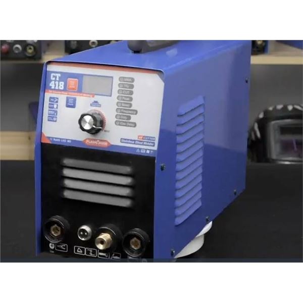 PLASMARGON CT418 Air Plasma Cutter