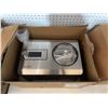Image 3 : KUMIO ICE-2037Y Ice Cream Maker