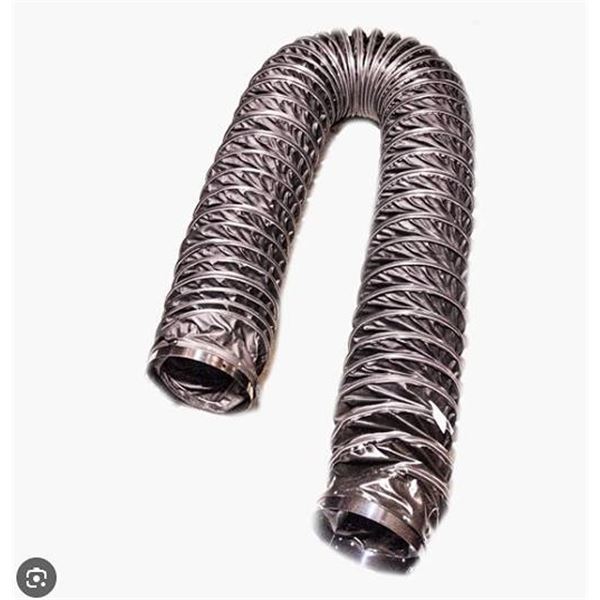 Aerotech Herman Nelson Jetflex LT Duct 12" x