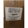 Image 2 : Aerotech Herman Nelson Jetflex LT Duct 12" x