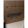 Image 3 : Dynaline Metal Electrical Boxes, Qty 12