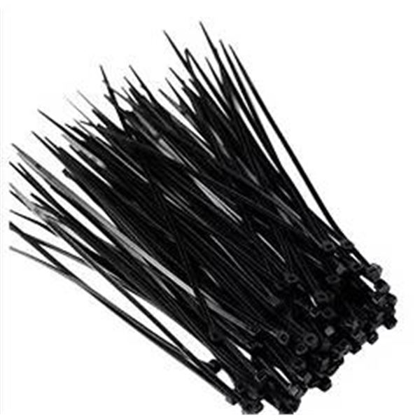 6x100ct Marr 11-Inch Standard Cable Ties