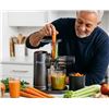 Image 1 : Ninja NeverClog Cold Press Juicer
