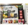 Image 2 : Ninja NeverClog Cold Press Juicer