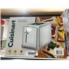 Image 2 : Cuisinart Touch Screen 2-Slice Toaster