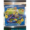 Image 2 : AquaPlay Mountain Lake Playset, 70 Pieces