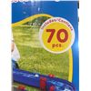 Image 3 : AquaPlay Mountain Lake Playset, 70 Pieces