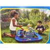 Image 4 : AquaPlay Mountain Lake Playset, 70 Pieces