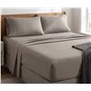 Image 1 : COMFY Bamboo World Queen Sheet Set