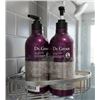 Image 1 : Dr. Groot Hair Thickening Shampoo 700ml Duo