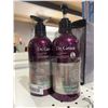 Image 2 : Dr. Groot Hair Thickening Shampoo 700ml Duo