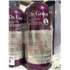 Image 3 : Dr. Groot Hair Thickening Shampoo 700ml Duo